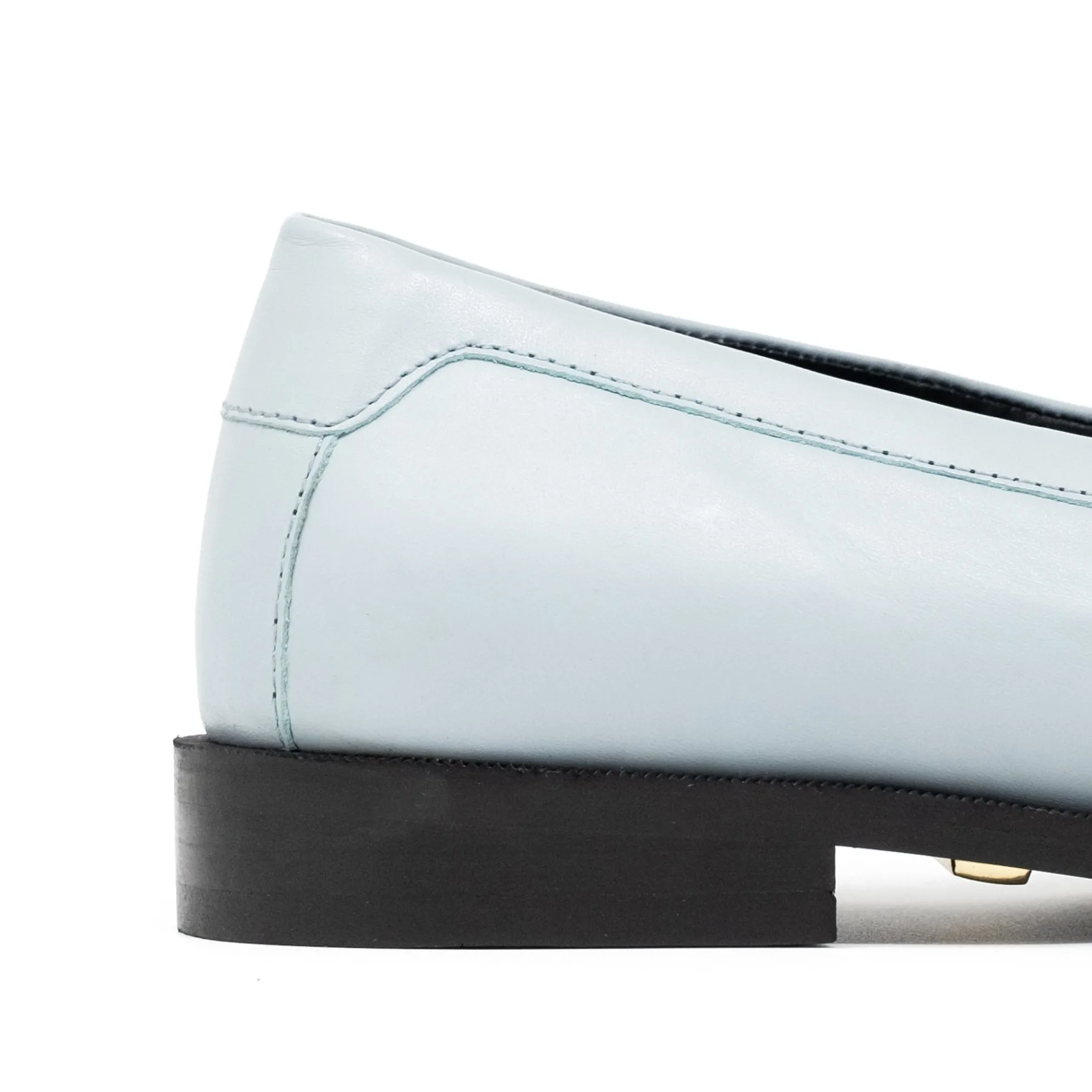 Walk London Riva Penny Loafer Shop