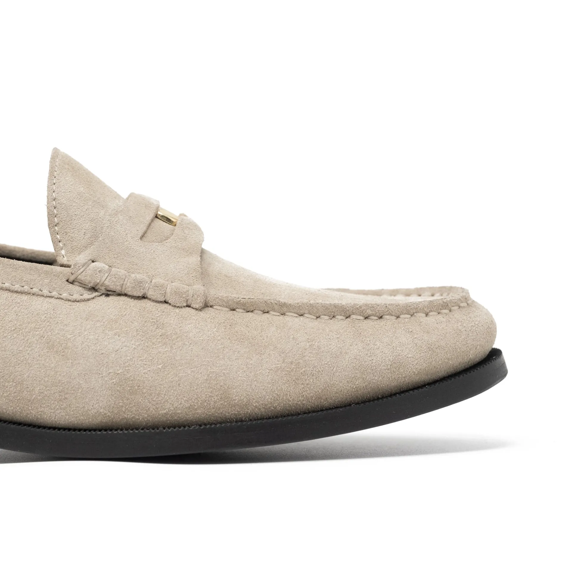Walk London Riva Penny Loafer Clearance