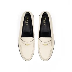 Walk London Riva Penny Loafer Shop