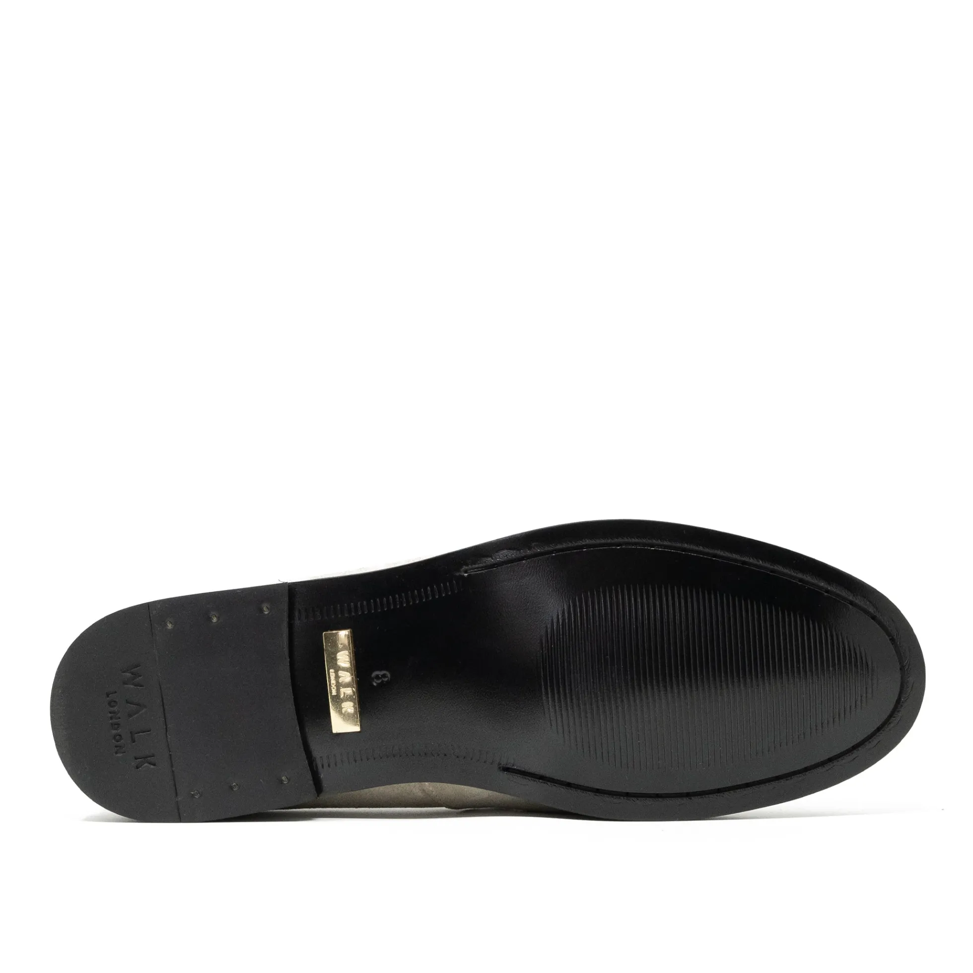 Walk London Riva Penny Loafer Clearance