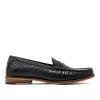 Walk London Riva Weave Loafer Shop