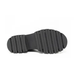 Walk London Roxy Low Chelsea Boot Black Online