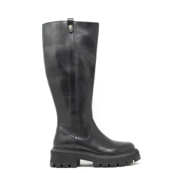Walk London Roxy Tall Boot Black Best Sale