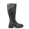 Walk London Roxy Tall Boot Black Best
