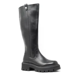 Walk London Roxy Tall Boot Black Best Sale