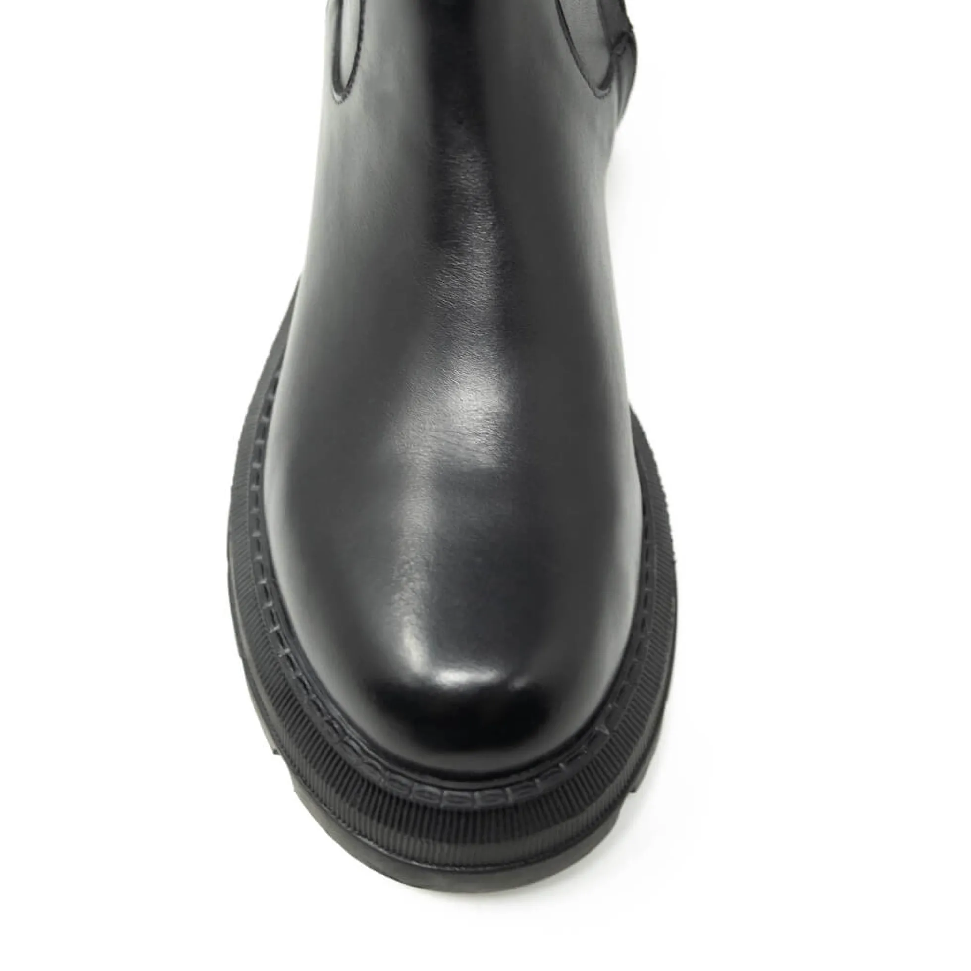 Walk London Roxy Tall Boot Black Best Sale