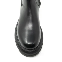 Walk London Roxy Tall Boot Black Best