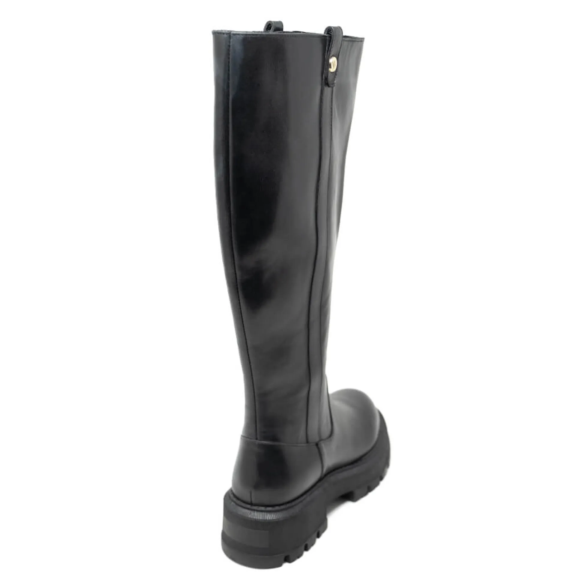 Walk London Roxy Tall Boot Black Best Sale