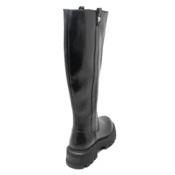 Walk London Roxy Tall Boot Black Best
