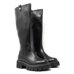 Walk London Roxy Tall Boot Black Best Sale