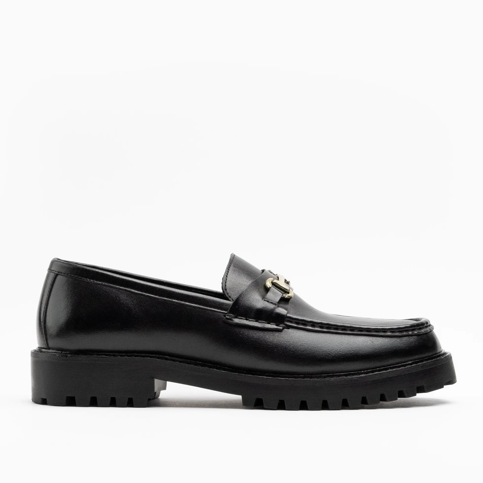 Walk London Sean Trim Loafers Online