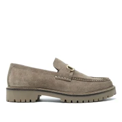 Walk London Sean Trim Loafers Online