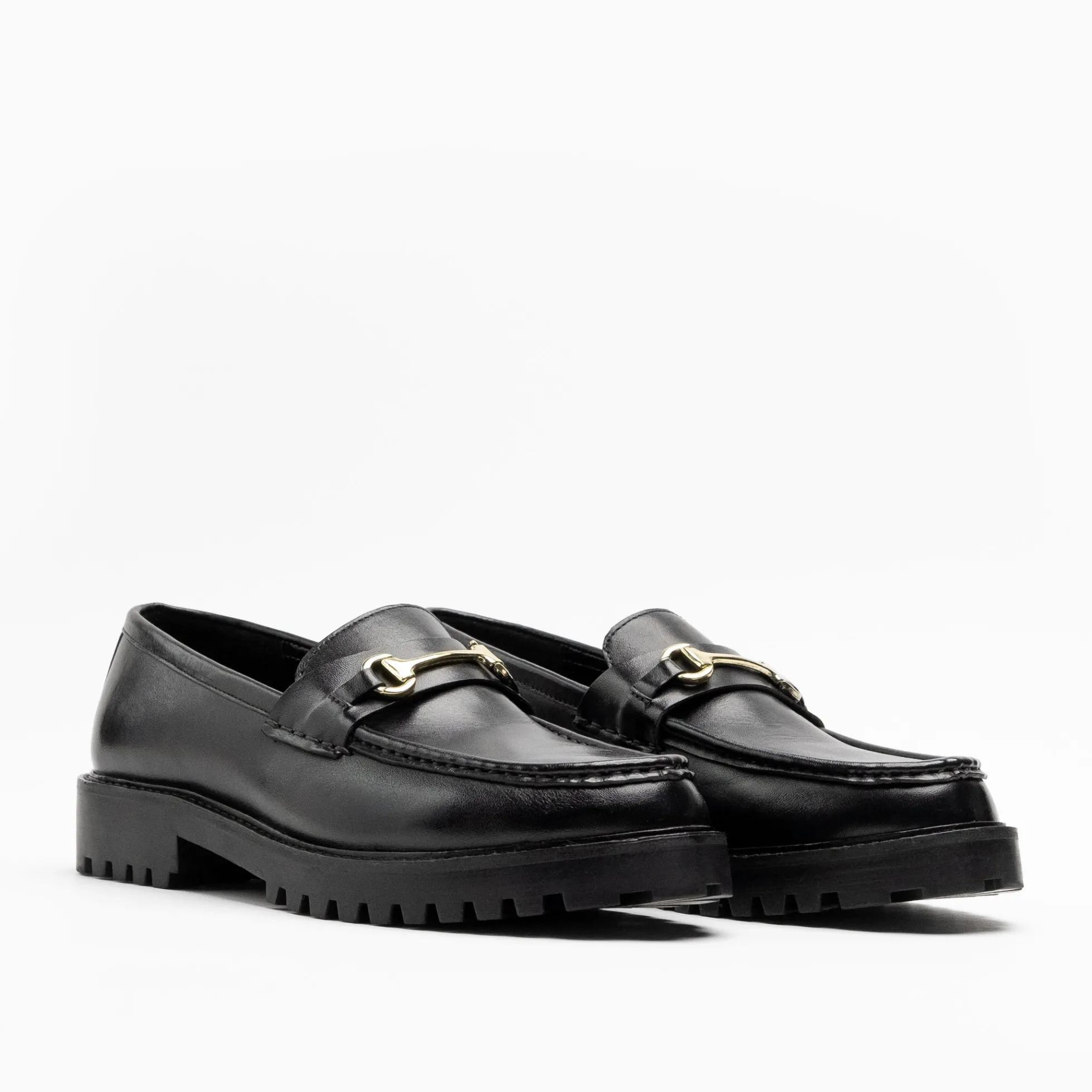 Walk London Sean Trim Loafers Online