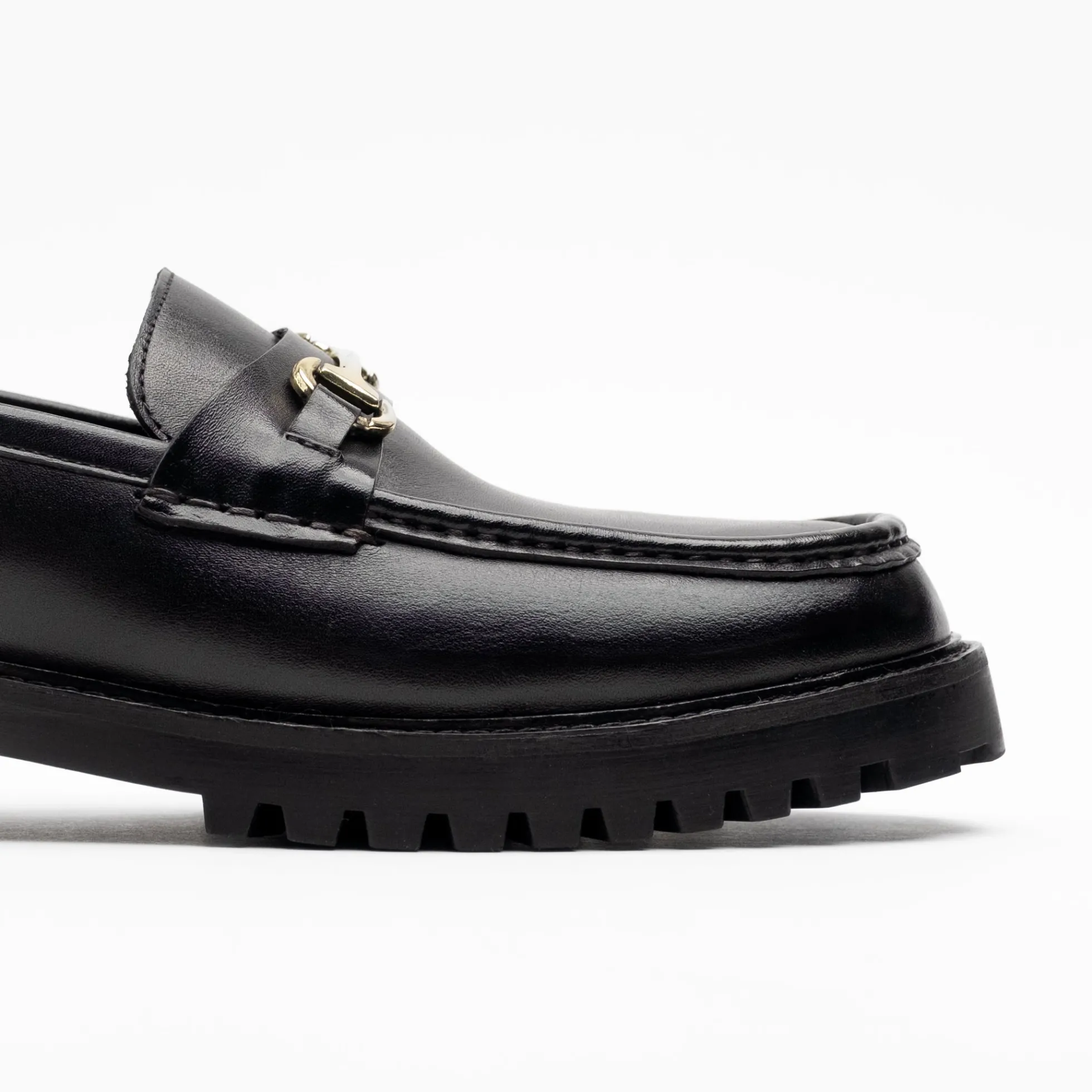 Walk London Sean Trim Loafers Online
