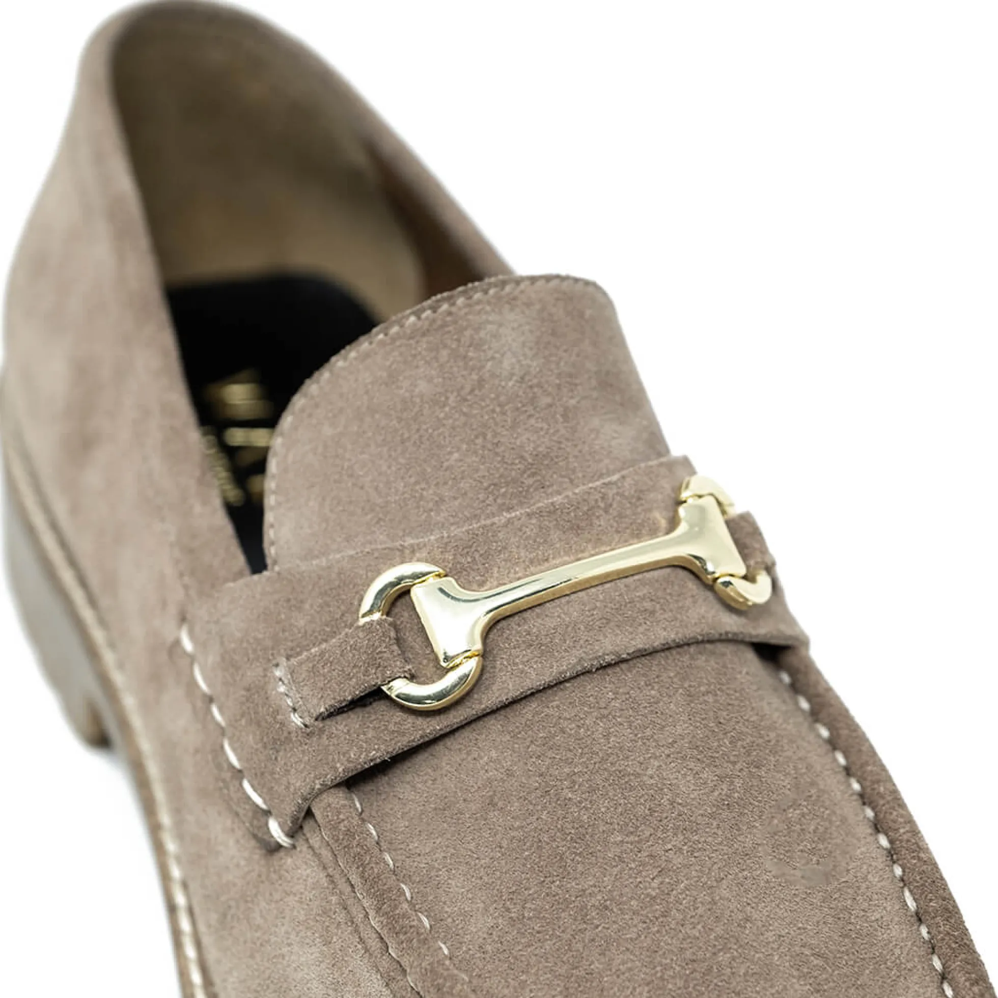 Walk London Sean Trim Loafers Online