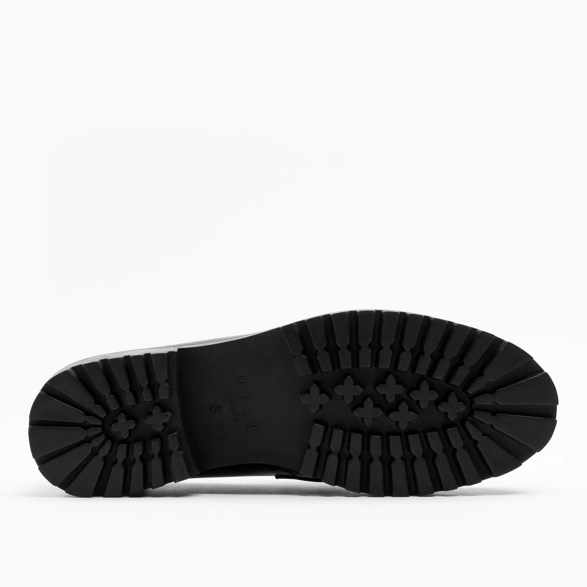 Walk London Sean Trim Loafers Online