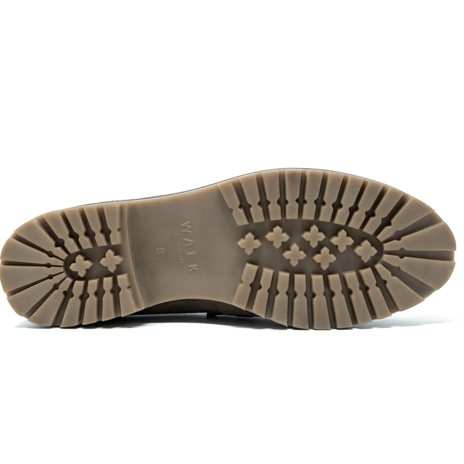 Walk London Sean Trim Loafers Online