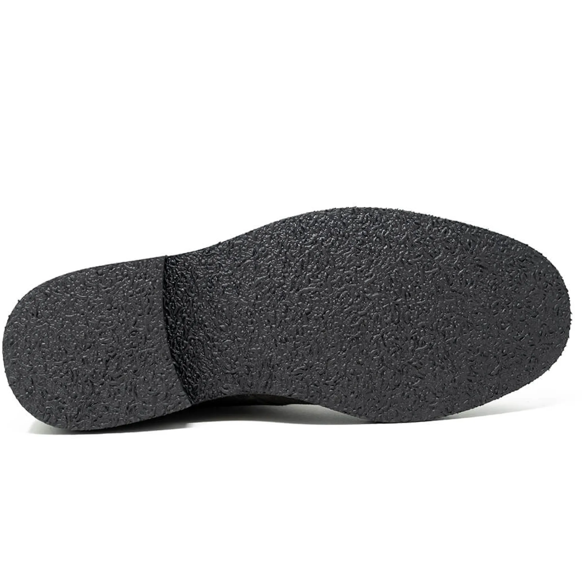 Walk London Slick Desert Boot Grey Suede Discount