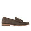Walk London Tino Tassel Loafer Outlet