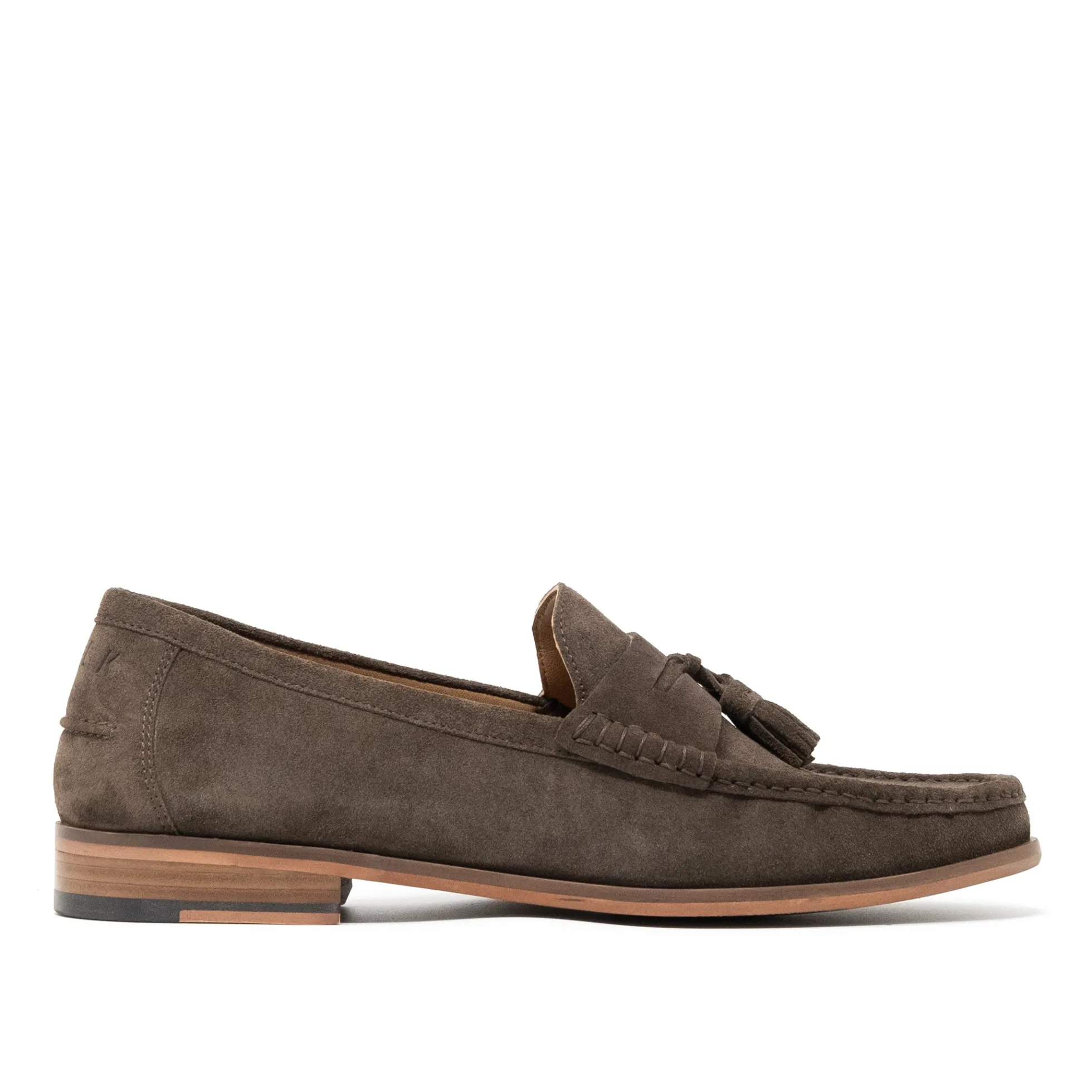 Walk London Tino Tassel Loafer Outlet