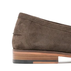 Walk London Tino Tassel Loafer Outlet