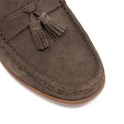 Walk London Tino Tassel Loafer Outlet