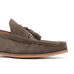 Walk London Tino Tassel Loafer Outlet