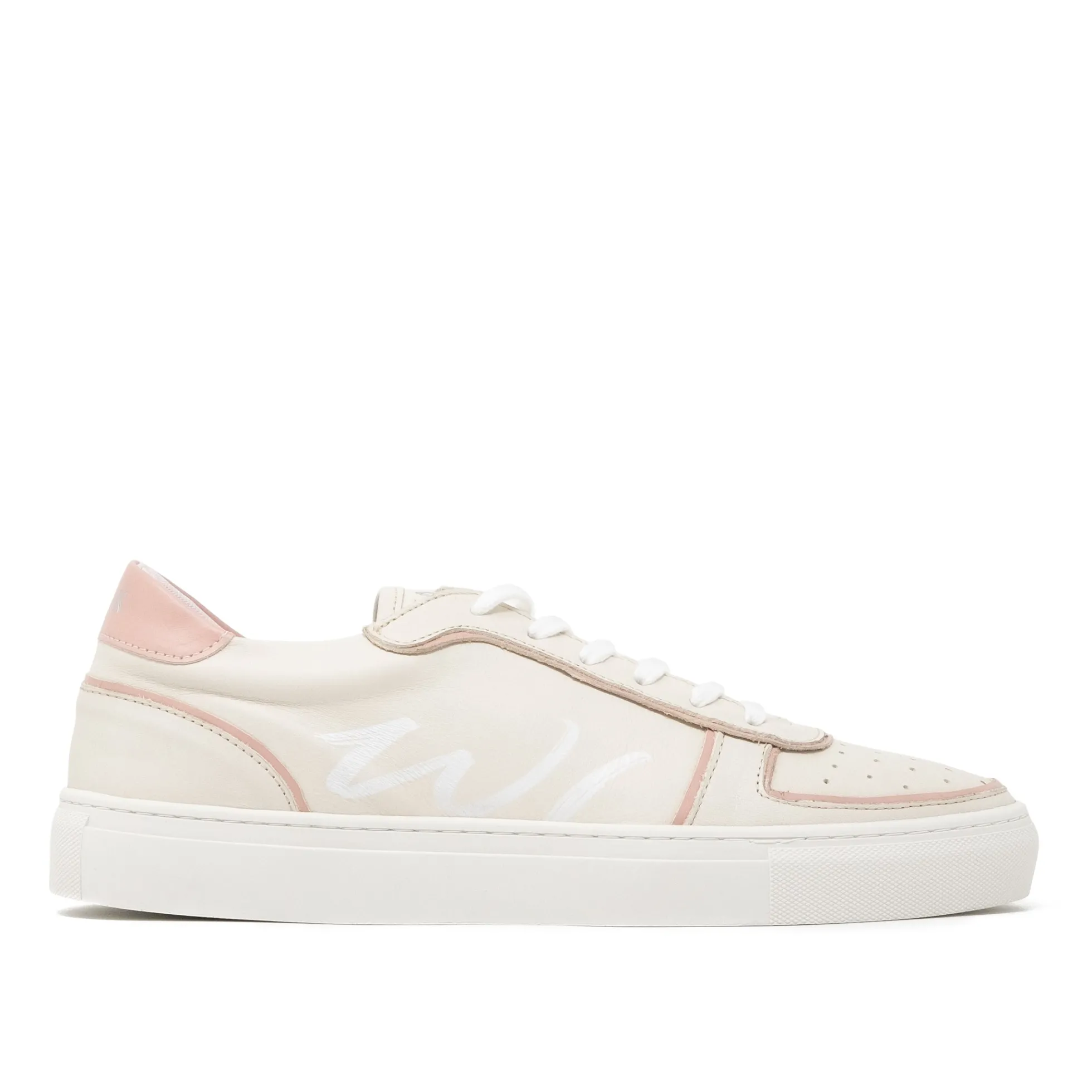 Walk London Valley Sneaker Nude Outlet