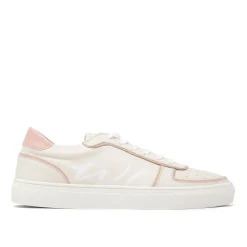 Walk London Valley Sneaker Nude Cheap