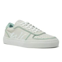 Walk London Valley Sneaker Mint Discount