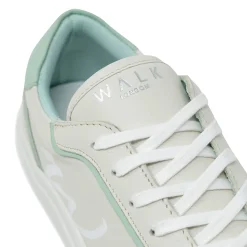 Walk London Valley Sneaker Mint Cheap