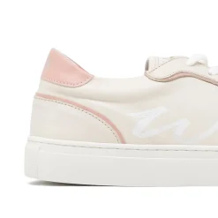Walk London Valley Sneaker Nude Cheap