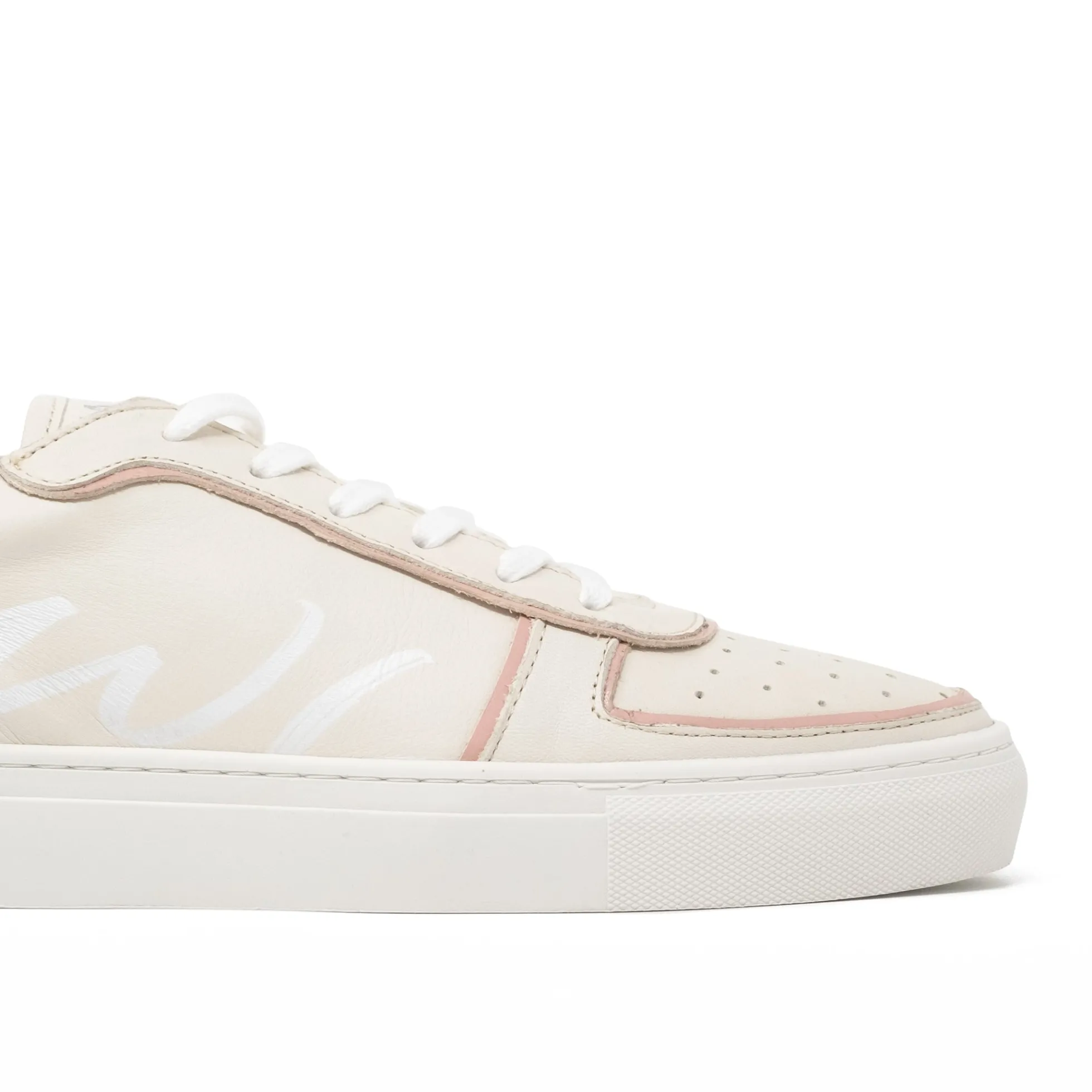 Walk London Valley Sneaker Nude Cheap