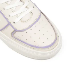Walk London Valley Sneaker Lilac New