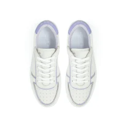 Walk London Valley Sneaker Lilac New