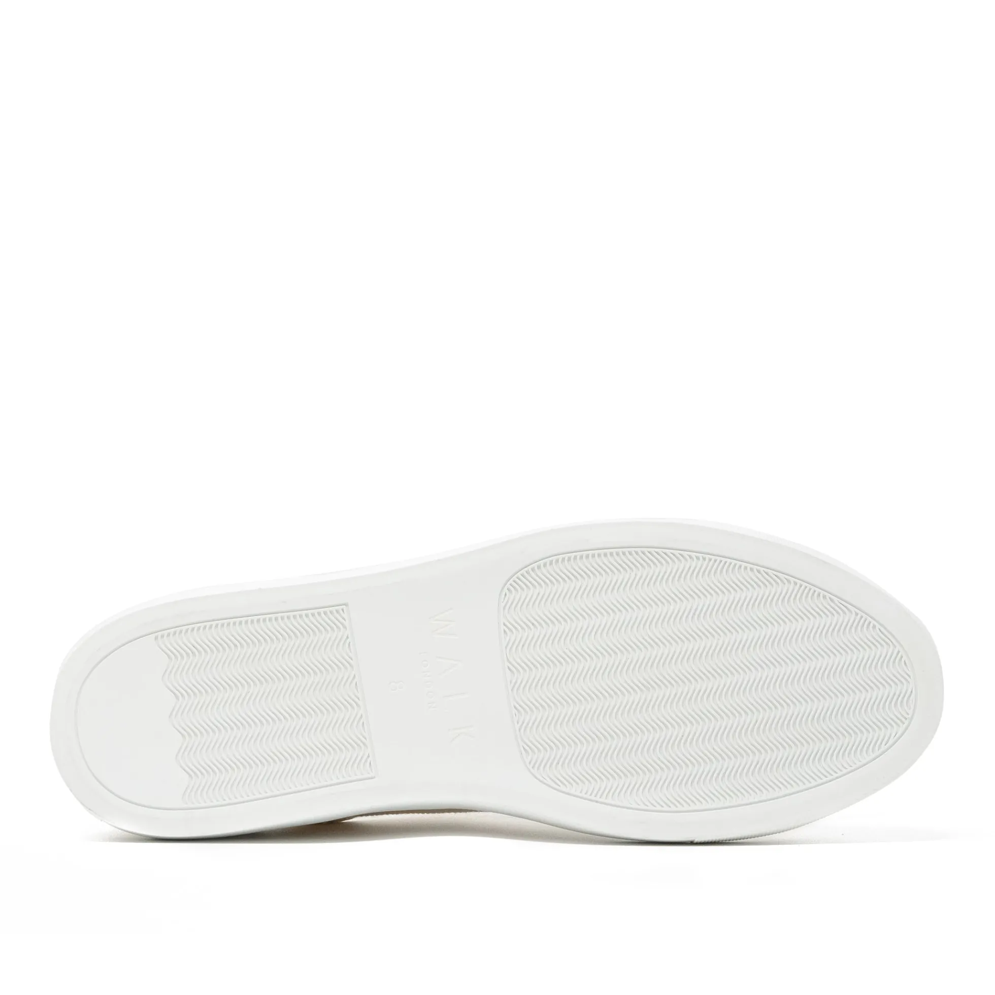 Walk London Valley Sneaker Lilac New